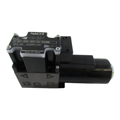 Solenoid Valve