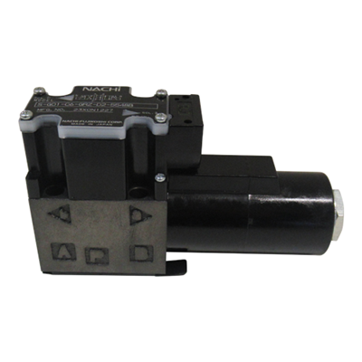 Directional Control Valve