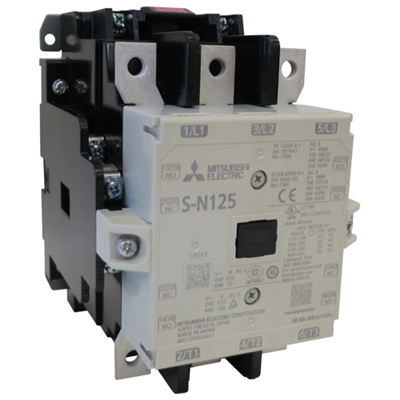 Magnetic Contactor