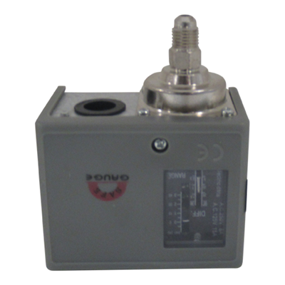 Pressure Switch