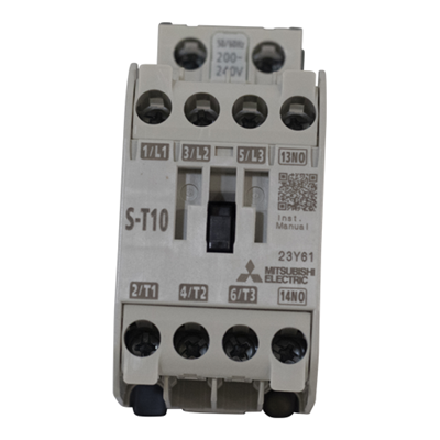 Contactor