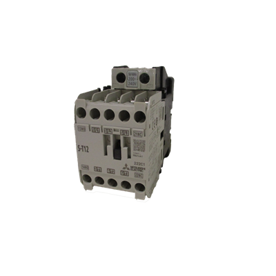 Magnetic Contactor