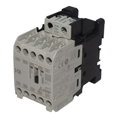 Magnetic Contactor