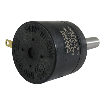 Potentiometer