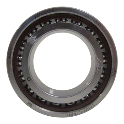 Ball Bearing