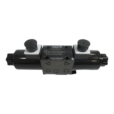 Directional Control Valve