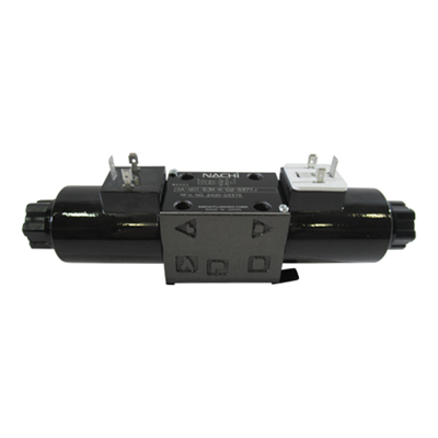 Directional Control Valve