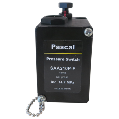 Pressure Switch