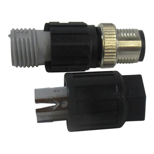 Connector