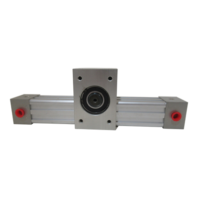 Rotary Actuator