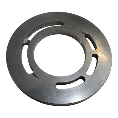 Valve Plate