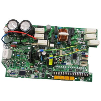 AKZ438-BC-M07 Control Board