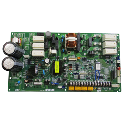 AKZ568-CT-TK02 Control Board