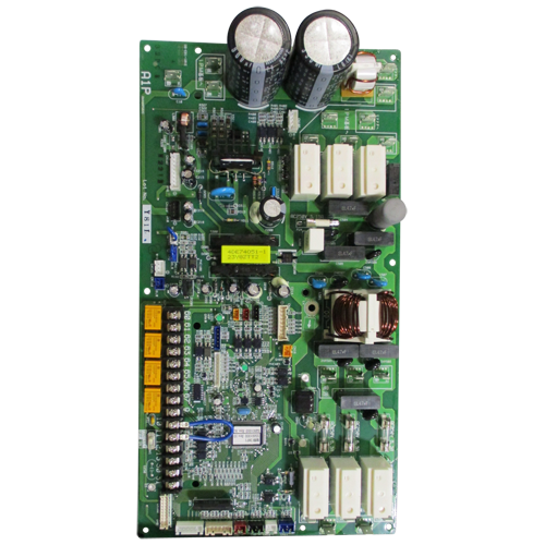 AKZ908-C-D85 Control Board