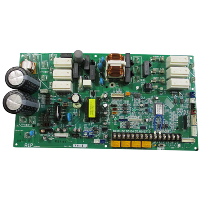 AKZ908-C-TK01 Control Board