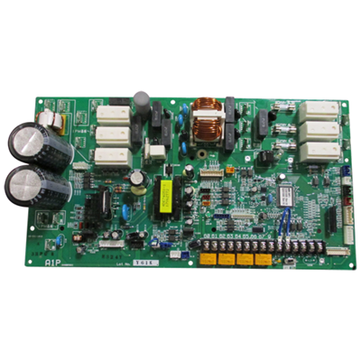 AKZ908-D69 Control Board