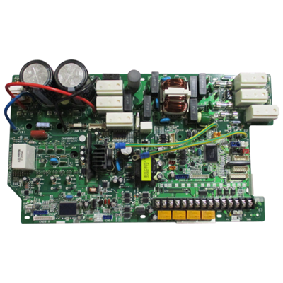 AKZJ358 Control Board