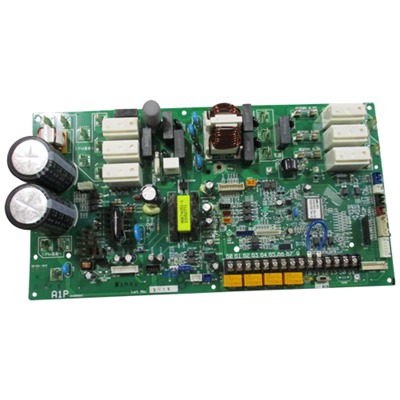 AKZ908-CH-D188B Control Board