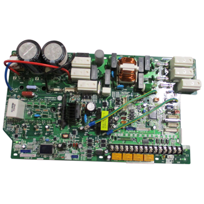 AKZ438-CT-D181-L02 Control Board