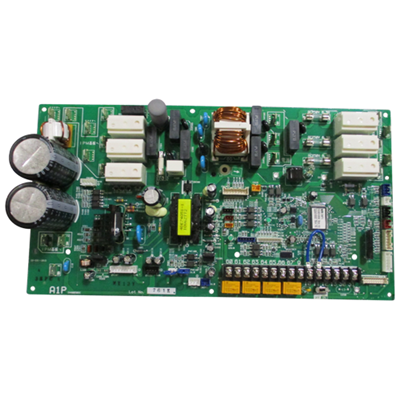 AKZ908-BC Control Board