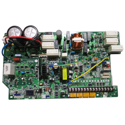 AKZ148-T-D67A Control Board