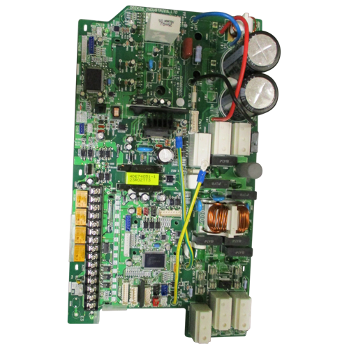 AKZ328-CTX-TK02A Control Board