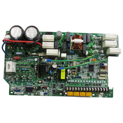 AKZ328-C-D302 Control Board