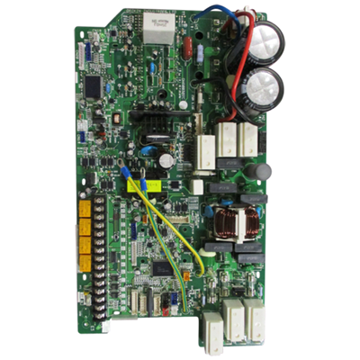 AKZJ358-CH-D304 Control Board