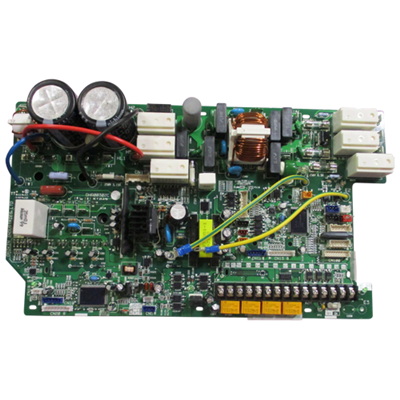 AKZ328-C-D210 Control Board