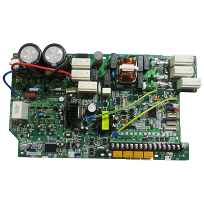 AKZ148-X Control Board