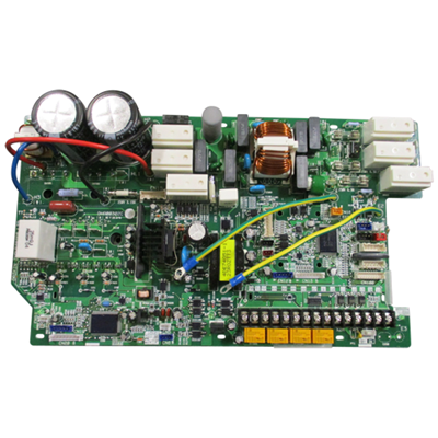 AKZ328-C-D220 Control Board