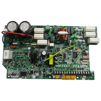 AKZ328-C-D226 Control Board