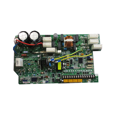 AKZ438-CX-D220B Control Board