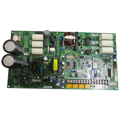 AKZ908-CE4T-D320 Control Board