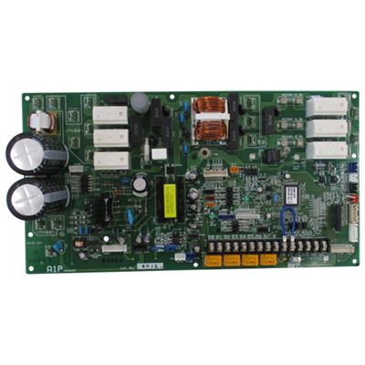 AKZG568-BCH-D295B Control Board