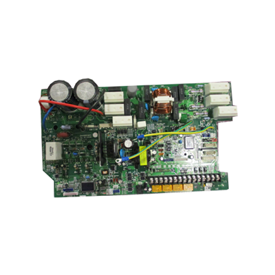 AKZ328-CT Control Board