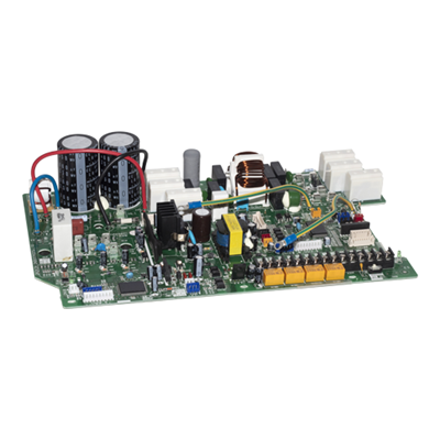 AKZ438-CX-D220C Daikin Board