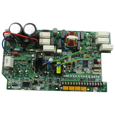 AKZ328-CX-D210D Control Board