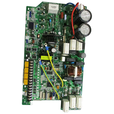 AKZ328-CX-D302B Control Board