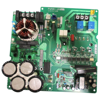 Control Board