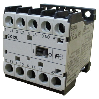 Contactor