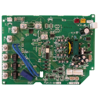 Power Board