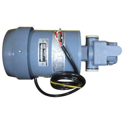 Pump/Motor