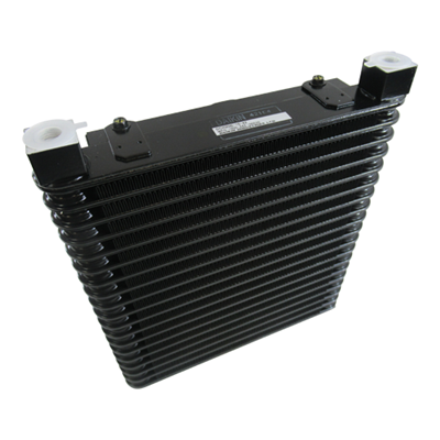 Oil Cooler Core