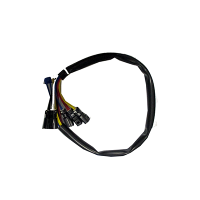 Harness Assembly for Thermistor