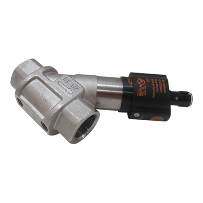 Flow Sensor