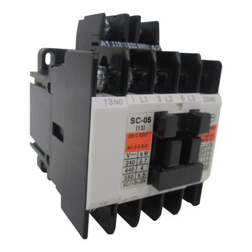 Contactor