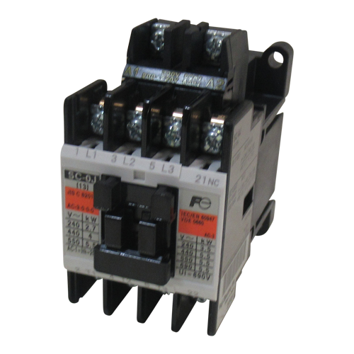 Contactor