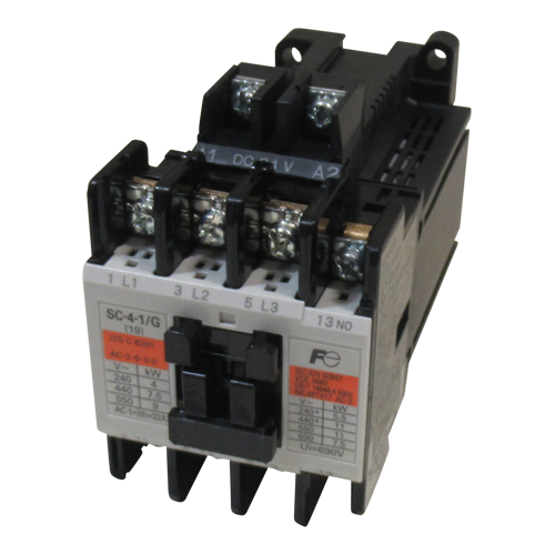 Contactor