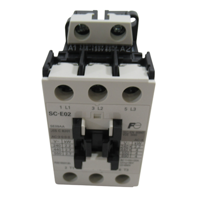 Contactor